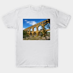 Pont du Gard T-Shirt